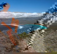 Active Day Tour One-Way from Hobart to Launceston with Wineglass Bay - Tourism Cairns