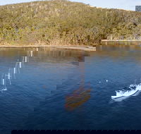 Twilight Sail Bruny Island - Tourism Cairns