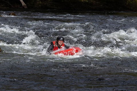 Meander Wilderness Experiences - Tourism Cairns 5