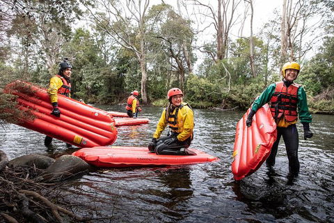 Meander Wilderness Experiences - Tourism Cairns 7