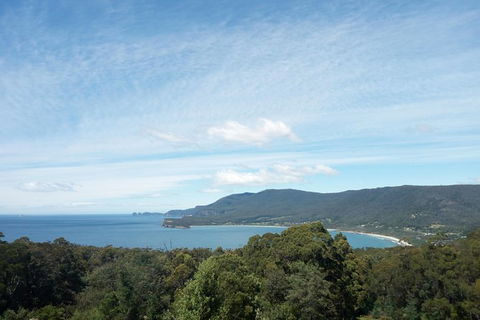 Private Tasman Peninsula Cruise Ship Tour From Port Arthur - Tourism Cairns 1