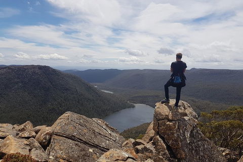 6-Day Best Of Tasmania Hiking Tour From Hobart - Tourism Cairns 0