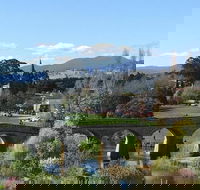 Richmond Historical Village Sightseeing tour from Hobart - Tourism Cairns