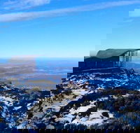 Mt Wellington ULTIMATE sightseeing tour 30 Saturday 1pm - Tourism Cairns