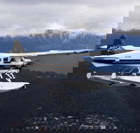 30-Minute Hobart Scenic Flight - Tourism Cairns