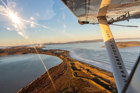30-Minute Hobart Scenic Flight - Tourism Cairns 4