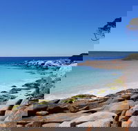 Tasmania 4 Day East Coast  Launceston - Tourism Cairns