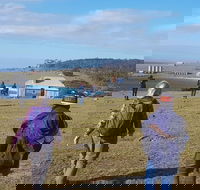 4-Day Hobart Adventure Tour Maria Island Cape Raoul Mount Field Cape Hauy - Tourism Cairns