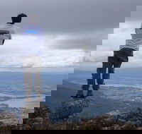 Mt Wellington ULTIMATE Tour most comprehensive/ best value - Tourism Cairns