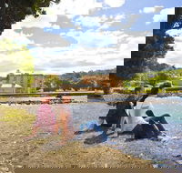 Guided Hobart Shore Excursion Port Arthur Historic Site  Tessellated Pavement - Tourism Cairns