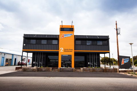 White Shark Tour With Optional Cage Dive From Port Lincoln - Tourism Cairns 9