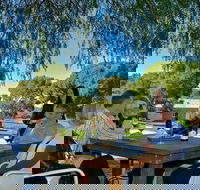 Barossa Valley Food and Wine Tour - Tourism Cairns