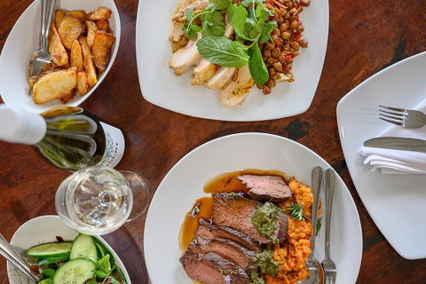 Barossa Valley Food And Wine Tour - Tourism Cairns 5