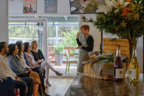 Barossa Valley Food And Wine Tour - Tourism Cairns 7