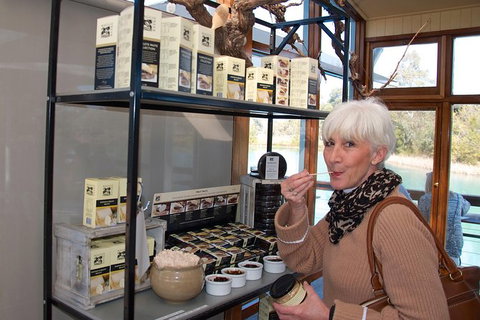 Barossa Valley Food And Wine Tour - Tourism Cairns 10