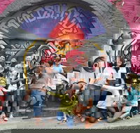 Adelaide City Food and Street Art Walking Tour - Tourism Cairns