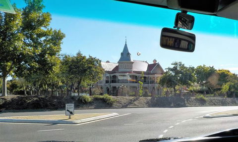 Barossa Valley Wineries Tour With Tastings And Lunch From Adelaide - Tourism Cairns 14