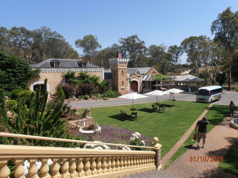 Barossa Valley Wineries Tour With Tastings And Lunch From Adelaide - Tourism Cairns 15