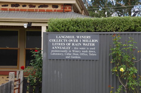 Barossa Valley Wineries Tour With Tastings And Lunch From Adelaide - Tourism Cairns 6