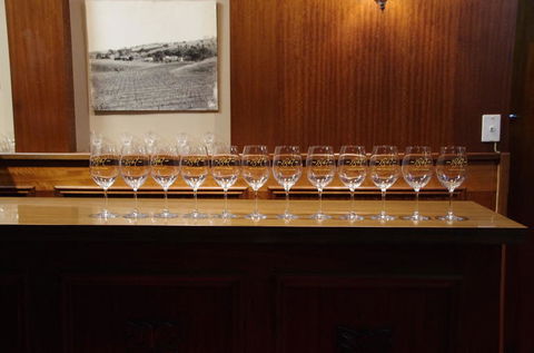Barossa Valley Wineries Tour With Tastings And Lunch From Adelaide - Tourism Cairns 10
