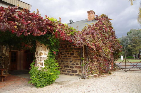 Barossa Valley Wineries Tour With Tastings And Lunch From Adelaide - Tourism Cairns 3