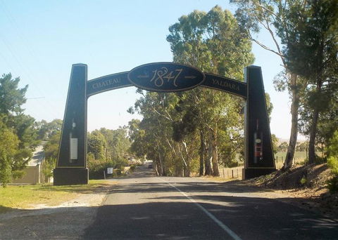 Barossa Valley Wineries Tour With Tastings And Lunch From Adelaide - Tourism Cairns 12