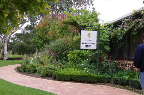 Barossa Valley Wineries Tour With Tastings And Lunch From Adelaide - Tourism Cairns 8