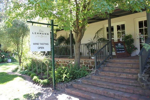 Barossa Valley Wineries Tour With Tastings And Lunch From Adelaide - Tourism Cairns 20