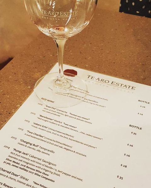 Barossa Valley Full-Day Tour From Adelaide With Maggie Beer Farm - Tourism Cairns 2