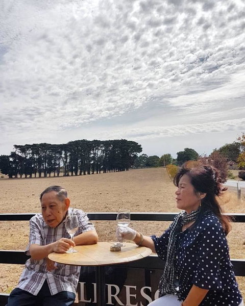 Barossa Valley Full-Day Tour From Adelaide With Maggie Beer Farm - Tourism Cairns 4