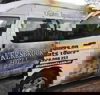 Barossa Valley Full-Day Tour from Adelaide with Maggie Beer Farm - Tourism Cairns