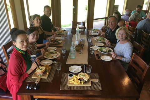 Barossa Valley Full-Day Tour From Adelaide With Maggie Beer Farm - Tourism Cairns 9