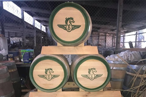 Barossa Valley Full-Day Tour From Adelaide With Maggie Beer Farm - Tourism Cairns 19