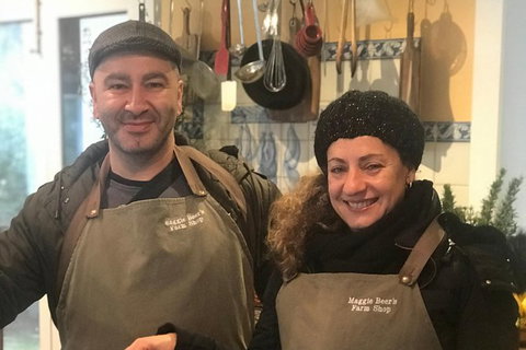 Barossa Valley Full-Day Tour From Adelaide With Maggie Beer Farm - Tourism Cairns 15