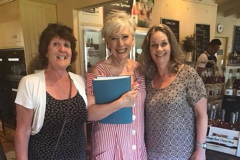 Barossa Valley Full-Day Tour From Adelaide With Maggie Beer Farm - Tourism Cairns 12