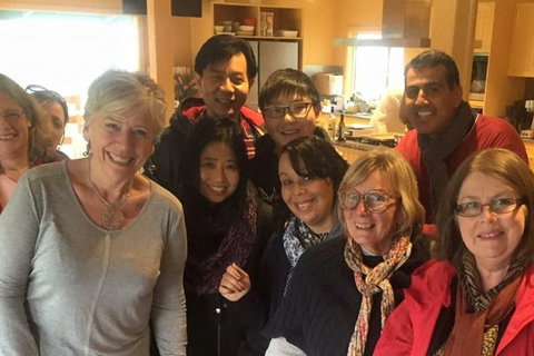 Barossa Valley Full-Day Tour From Adelaide With Maggie Beer Farm - Tourism Cairns 20