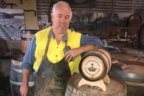 Barossa Valley Full-Day Tour From Adelaide With Maggie Beer Farm - Tourism Cairns 11