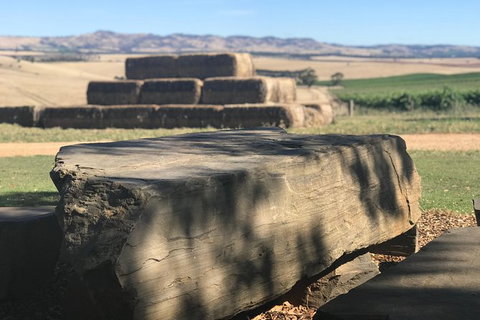 Barossa Valley Full-Day Tour From Adelaide With Maggie Beer Farm - Tourism Cairns 16