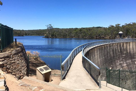 Barossa Valley Full-Day Tour From Adelaide With Maggie Beer Farm - Tourism Cairns 17