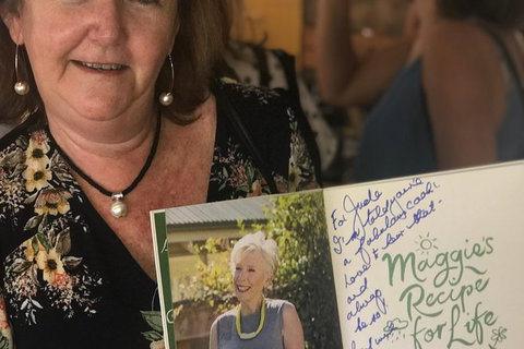 Barossa Valley Full-Day Tour From Adelaide With Maggie Beer Farm - Tourism Cairns 18