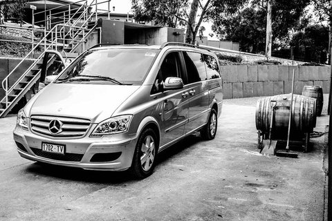 Mclaren Vale Luxury Full Day Small Group Wine Tour - Tourism Cairns 4