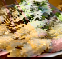 The Dumpling Feast Walking Tour of Adelaide - Saturday - Tourism Cairns