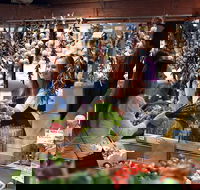 Adelaide Central Market with Cleland Wildlife Park and Mount Lofty Summit - Tourism Cairns