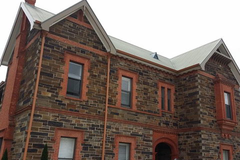 Adelaide Walking Tour: Grand Mansions And Sub-Divisions - Tourism Cairns 4