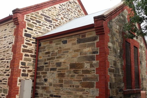 Adelaide Walking Tour: Grand Mansions And Sub-Divisions - Tourism Cairns 8