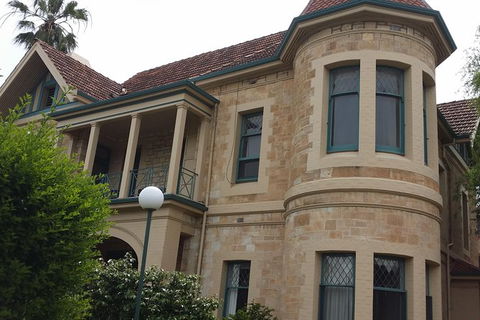 Adelaide Walking Tour: Grand Mansions And Sub-Divisions - Tourism Cairns 3
