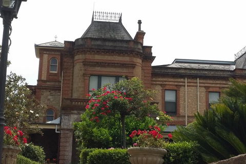 Adelaide Walking Tour: Grand Mansions And Sub-Divisions - Tourism Cairns 5