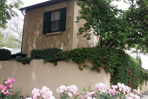 Adelaide Walking Tour: Grand Mansions And Sub-Divisions - Tourism Cairns 10