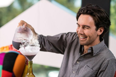 D'Arenberg McLaren Vale: The Blending Bench And 8-Course Degustation With Wine Pairing - Tourism Cairns 0