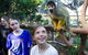 Adelaide Zoo Behind The Scenes Experience: Squirrel Monkey Feeding - thumb 1